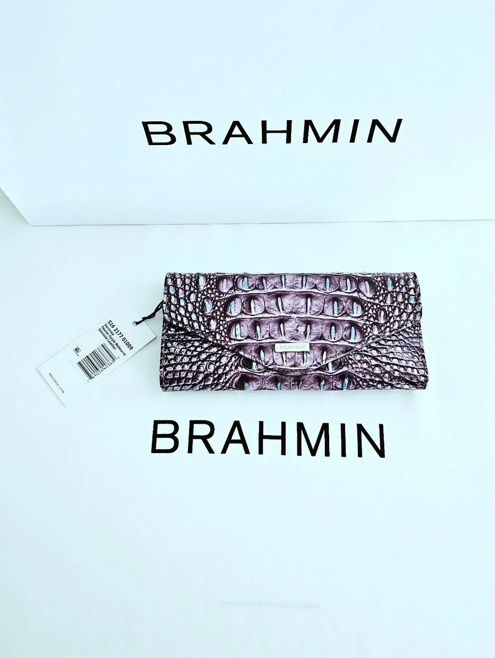 Brahmin this gorgeous